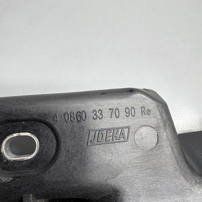 7616656 BMW K1600GT CASE HOLDER RIGHT 2011 2012 2013 2014 2015 2016 OEM 7616656