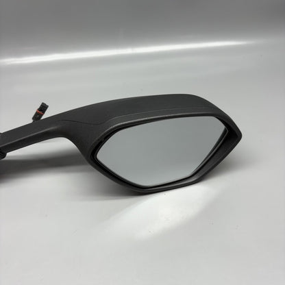 E1000085 BMW S1000RR MIRROR RIGHT 2019 2020 2021 2022 2023 2024 OEM E1000085