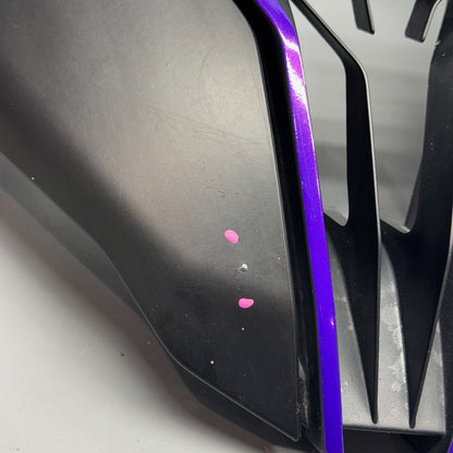 BMW S1000RR K67 AIR INLET COVER 2018 2019 2020 2021 2022 2023 2024 OEM