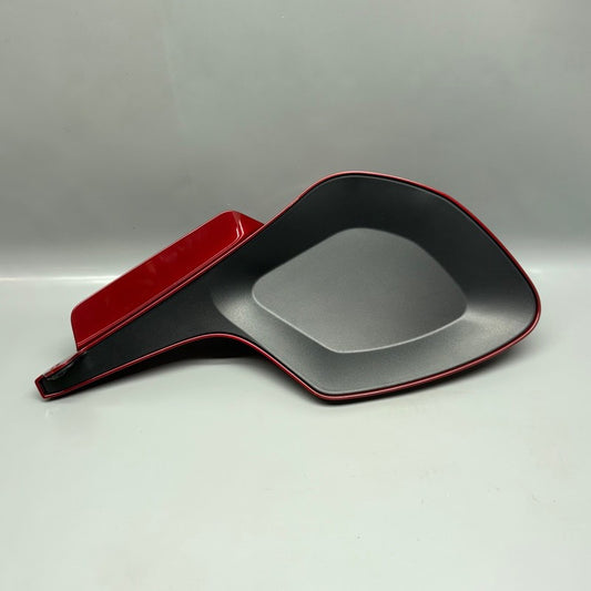 R18 TRANSCONTINENTAL BMW R18 TRANSCONTINENTAL LEG SHIELD RIGHT 2020 2021 2022 2023 2024 2025 OEM