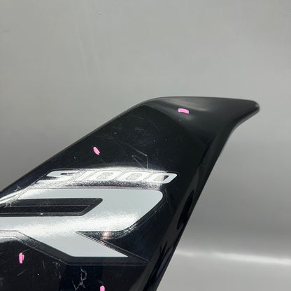 8393628 BMW S1000R LATHERAL TRIM PANEL RIGHT 2020 2021 2022 2023 2024 2025 OEM 8393628