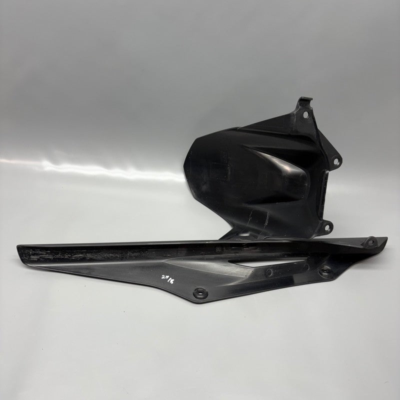 BMW G310R US REAR WHEEL HUGGER 2016 2017 2018 2019 2020 OEM 8556890