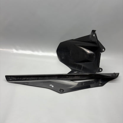 BMW G310R US REAR WHEEL HUGGER 2016 2017 2018 2019 2020 OEM 8556890