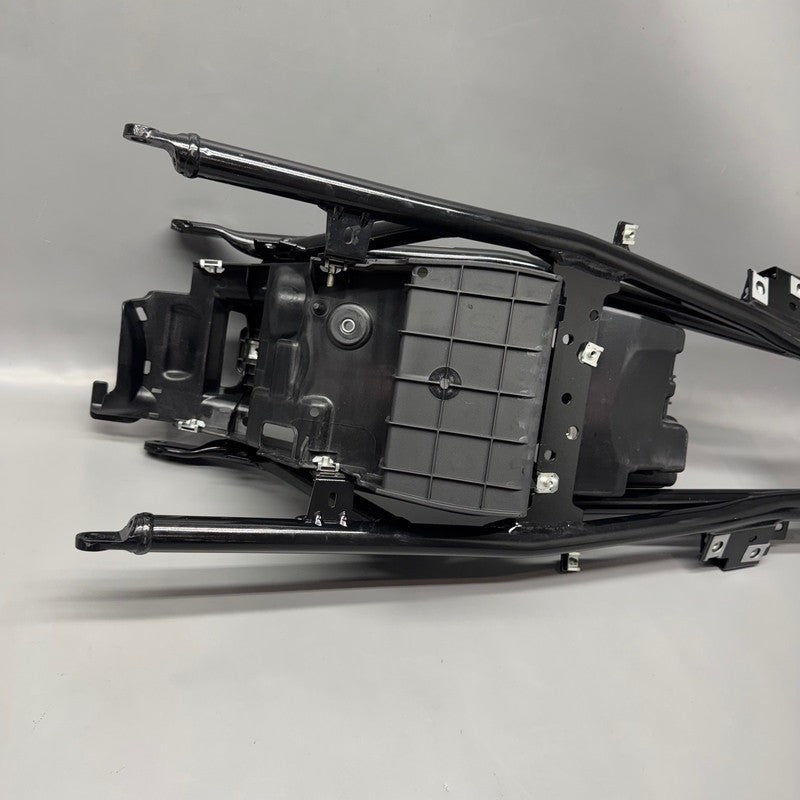 G310 R BMW G310 R SUBFRAME REAR 2016 2017 2018 2019 2020 OEM