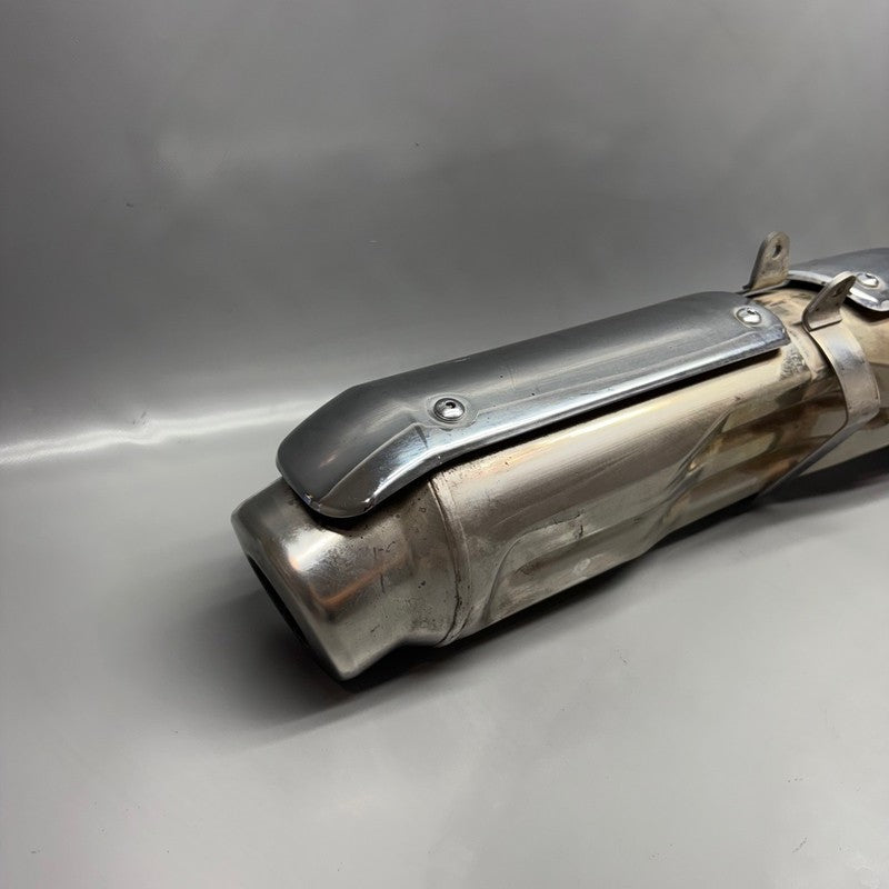 BMW R 1100R EXHAUST PIPE MUFFLER 1994-1996 1997 1998 1999 2000 2001 OE