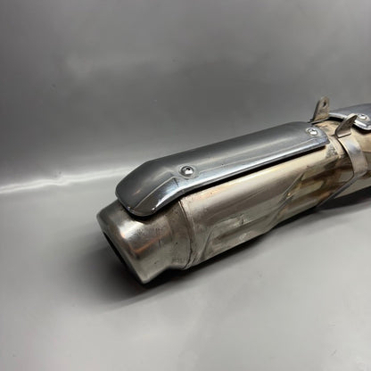 BMW R 1100R EXHAUST PIPE MUFFLER 1994-1996 1997 1998 1999 2000 2001 OE