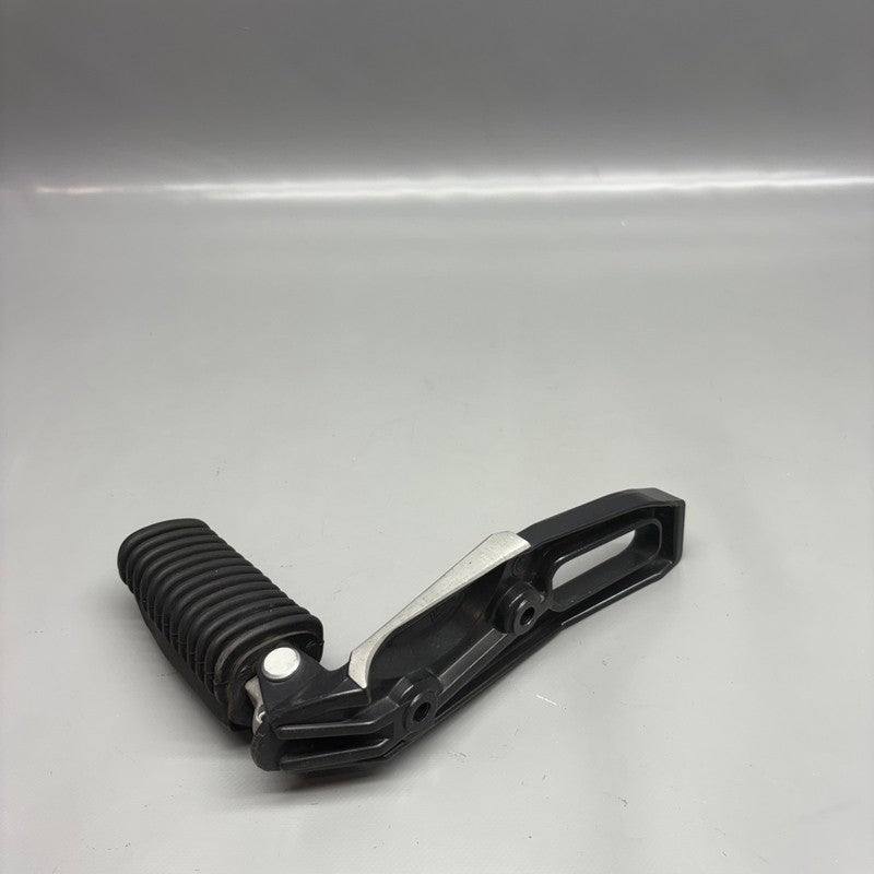 2314764 BMW R 1100R FOOTREST RIGHT 1993-1995 1996 1997 1998 1999 2000 2001 2002 OEM 