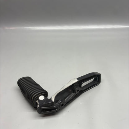2314764 BMW R 1100R FOOTREST RIGHT 1993-1995 1996 1997 1998 1999 2000 2001 2002 OEM 