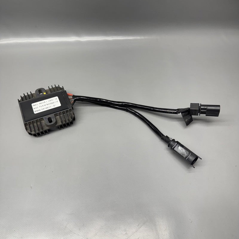 8559626 BMW G310 R VOLTAGE REGULATOR 2016 2017 2018 2019 2020 OEM 8559626
