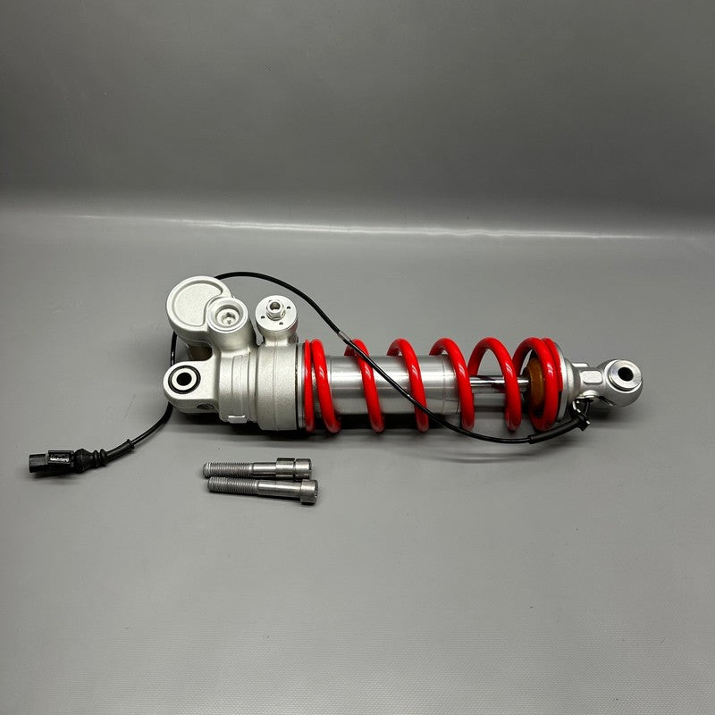 8526071 BMW S1000R SPRING STRUT REAR MARZOCCHI 2020 2021 2022 2023 2024 2025 OEM 8526071