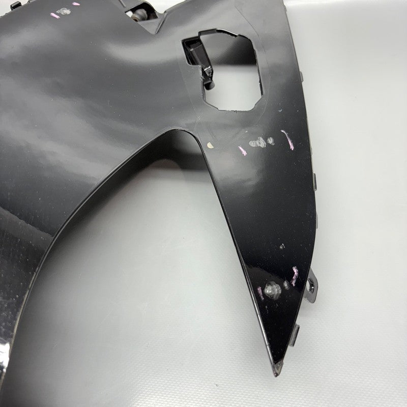 BMW K1600GT TRIM UPPER SECTION RIGHT 2011 2012 2013 2014 2015 2016 OEM