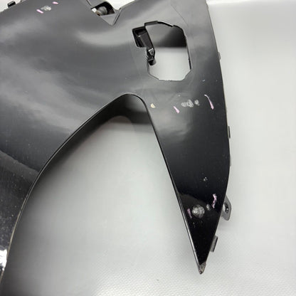 BMW K1600GT TRIM UPPER SECTION RIGHT 2011 2012 2013 2014 2015 2016 OEM
