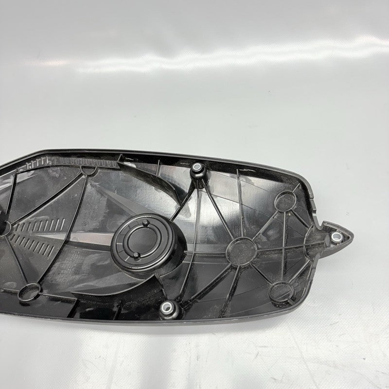 7675089 BMW R1200GS COVERING WITH BADGE 2009 2010 2011 2012 2013 OEM 7675089 