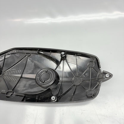 7675089 BMW R1200GS COVERING WITH BADGE 2009 2010 2011 2012 2013 OEM 7675089 