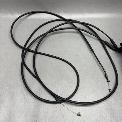 BMW C400X HANDLE RIGHT THROTTLE GRIP HEATED 2018 2019 2020 OEM 8558674