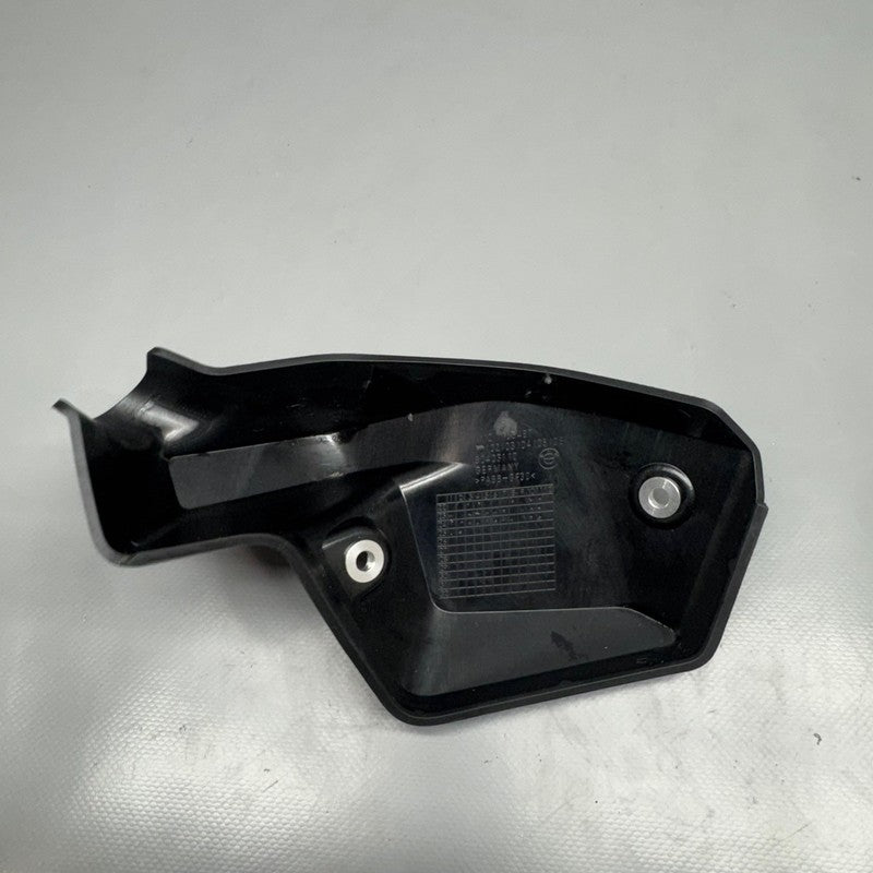 7105487 BMW R1300GS ADVENTURE COVER INJECTION VALVE LEFT 2023 2024 2025 OEM 7105487