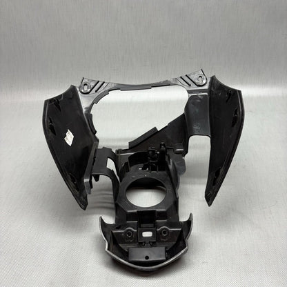 7724962 BMW C 650 SPORT FUEL TANK COVER 2014 2015 2016 2017 2018 2019 2020 OEM 7724962