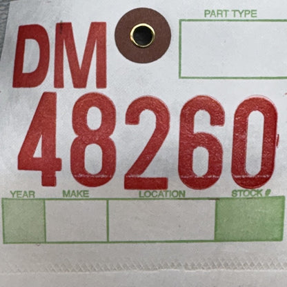 9829288 BMW R1300GS ADVENTURE SUSPENSION FORK RIGHT 2023 2024 2025 OEM 9829288