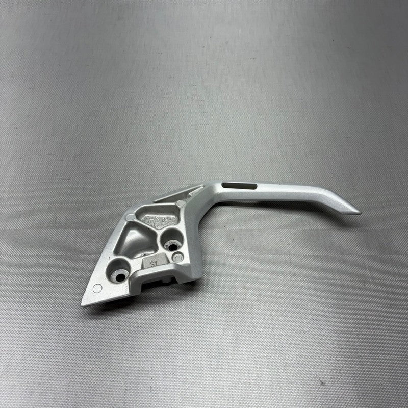 BMW G310R GRAB RAIL BAR LEFT 2017 2018 OEM 8556897