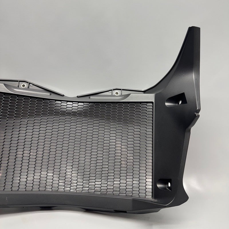 BMW F850GS RADIATOR AIR DUCT 2016 2017 2018 2019 2020 2021 2022 2023 O