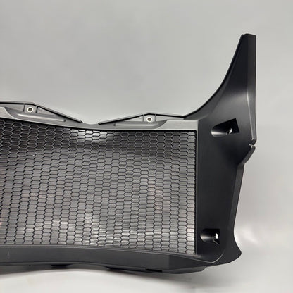 BMW F850GS RADIATOR AIR DUCT 2016 2017 2018 2019 2020 2021 2022 2023 O