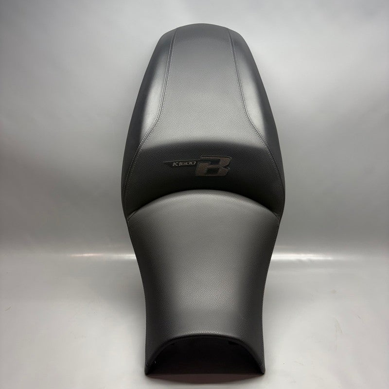 BMW K1600 BAGGER BENCH SEAT 2017 2018 2019 2020 2021 OEM 8566605