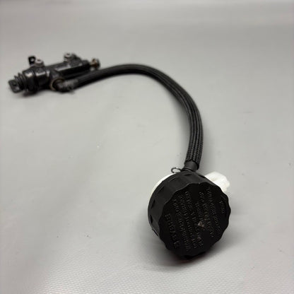 G310 GS BMW G310 GS REAR BRAKE MASTER CYLINDER 2016-2020 2021 2022 2023 2024 2025 OEM
