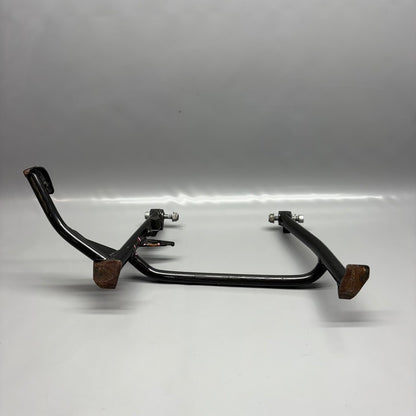 BMW F800ST CENTER STAND 2005 2006 2007 2008 2009 2010 2011 OEM