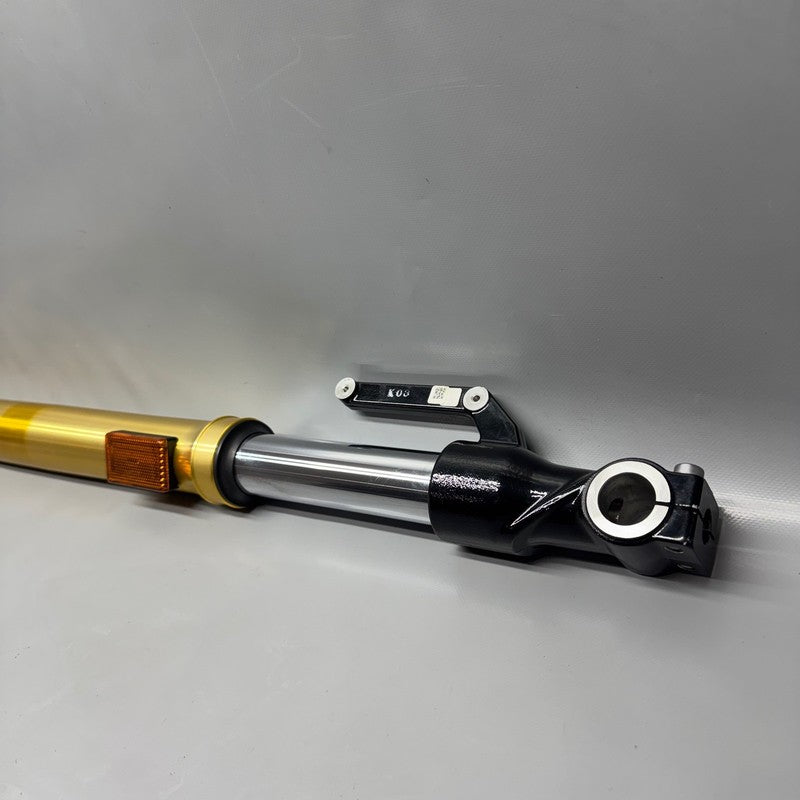 G310 R BMW G310 R FORK LEG LEFT 2016 2017 2018 2019 2020 OEM
