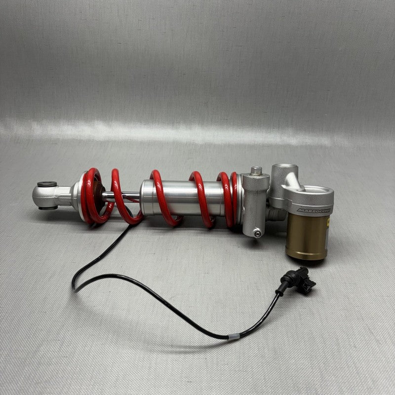 8565344 BMW S1000RR SPRING STRUT ABSORBER REAR 2019 2020 2021 2022 2023 2024 OEM 8565344