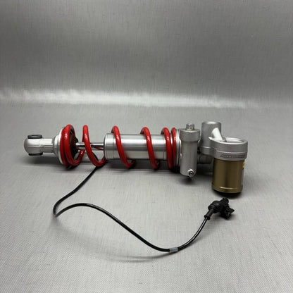 8565344 BMW S1000RR SPRING STRUT ABSORBER REAR 2019 2020 2021 2022 2023 2024 OEM 8565344