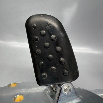 BMW K 1200LT FOOTREST PLATE LEFT 2005 2006 2007 2008 OEM 7682133