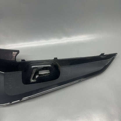 7709506 BMW K1600GTL RIGHT REAR TAIL FAIRING  2015 2016 2017 2018 2019 2020 2021 OEM