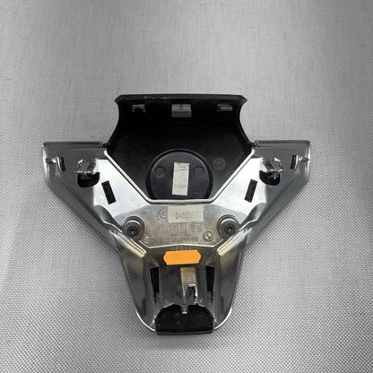 8556342 BMW C 650 SPORT HANDLEBAR CENTER COVER 2014-2016 2017 2018 2019 2020 OEM 8556342