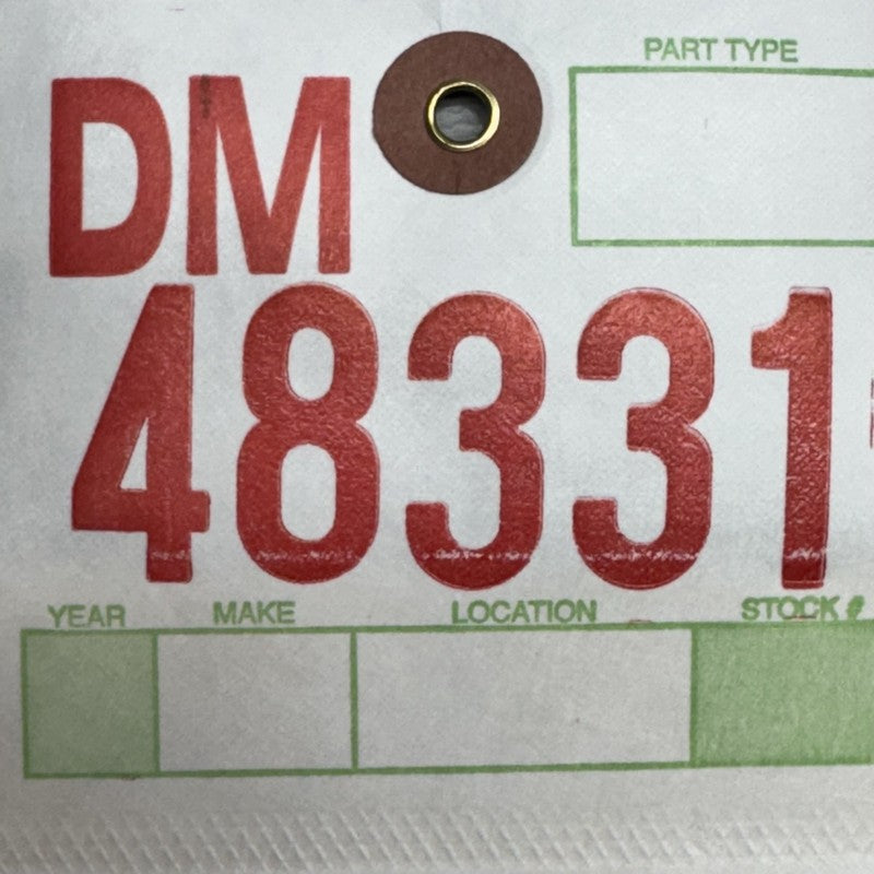 8354778 BMW F900R STARTER RELAY SWITCH 2020 2021 2022 2023 2024 OEM 8354778