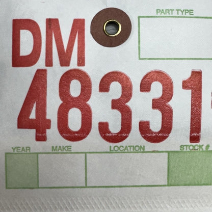 8354778 BMW F900R STARTER RELAY SWITCH 2020 2021 2022 2023 2024 OEM 8354778