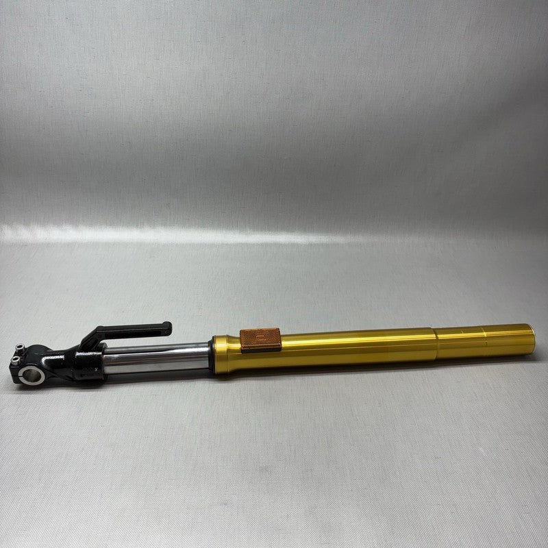 7100209 BMW G310R FORK TUBE RIGHT SIDE 2017 2018 OEM 7100209