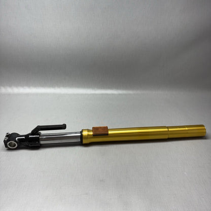 7100209 BMW G310R FORK TUBE RIGHT SIDE 2017 2018 OEM 7100209