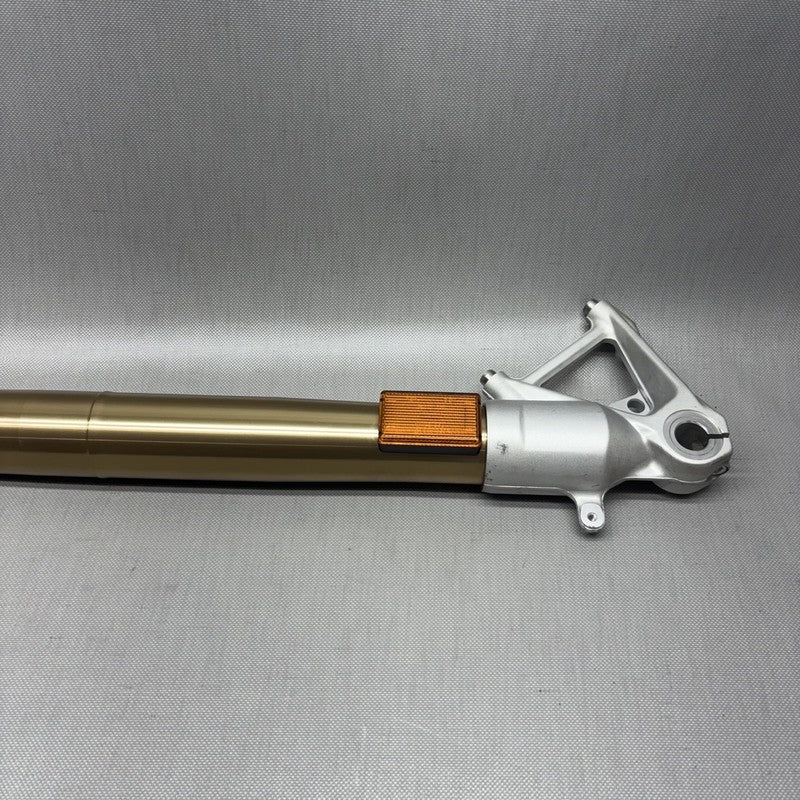 8520515 BMW R1250 GS SUSPENSION FORK LEFT 2018 2019 2020 OEM 8520515