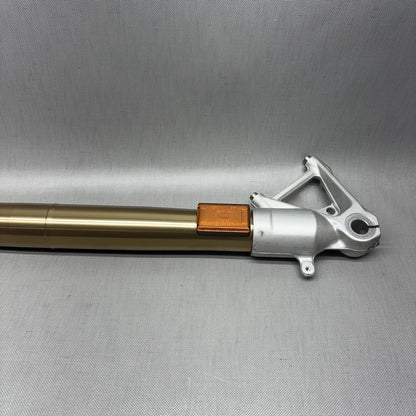 8520515 BMW R1250 GS SUSPENSION FORK LEFT 2018 2019 2020 OEM 8520515