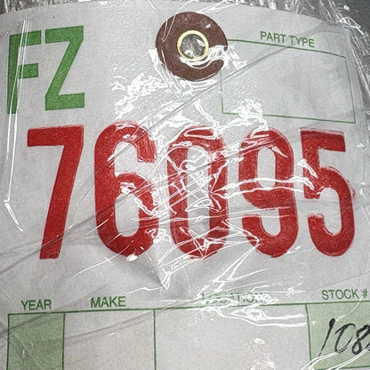 8526069 BMW M1000R LOWER FORK CROSS BRACE 2021 2022 2023 2024 OEM 8526069