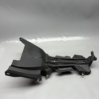 8396361 BMW F900R LICENSE PLATE BRACKET 2020 2021 2022 2023 2024 OEM 8396361