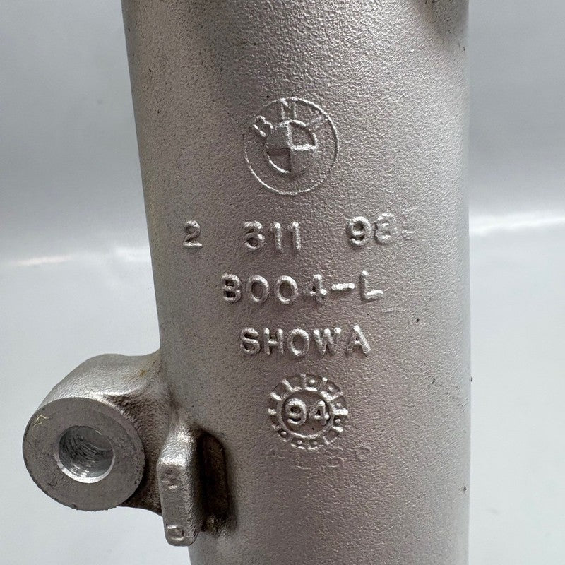 BMW R 1100R FORK LEGS WITH CROSS BRACE LOWER 1994-1997 1998 1999 2000 