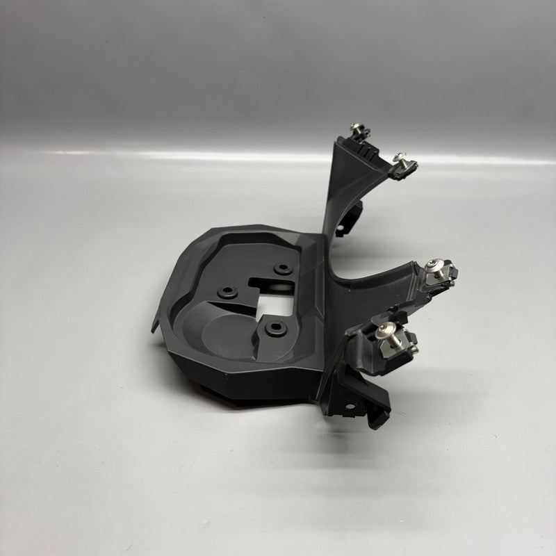 8558158 BMW C400X INSTRUMENT COVER TRIM 2018 2019 2020 OEM 8558158