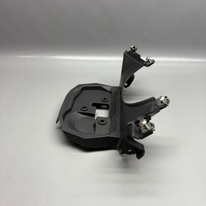 8558158 BMW C400X INSTRUMENT COVER TRIM 2018 2019 2020 OEM 8558158
