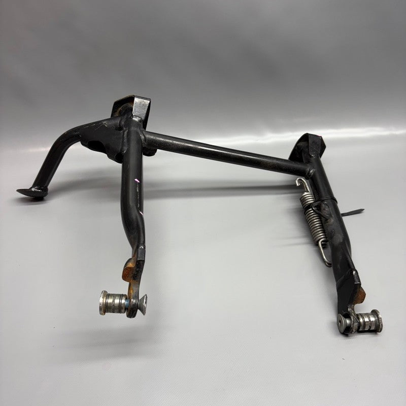 BMW R1200 RT CENTER STAND 2005 2006 2007 2008 2009 OEM