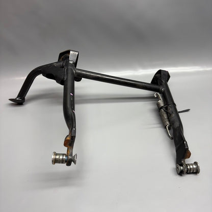 BMW R1200 RT CENTER STAND 2005 2006 2007 2008 2009 OEM