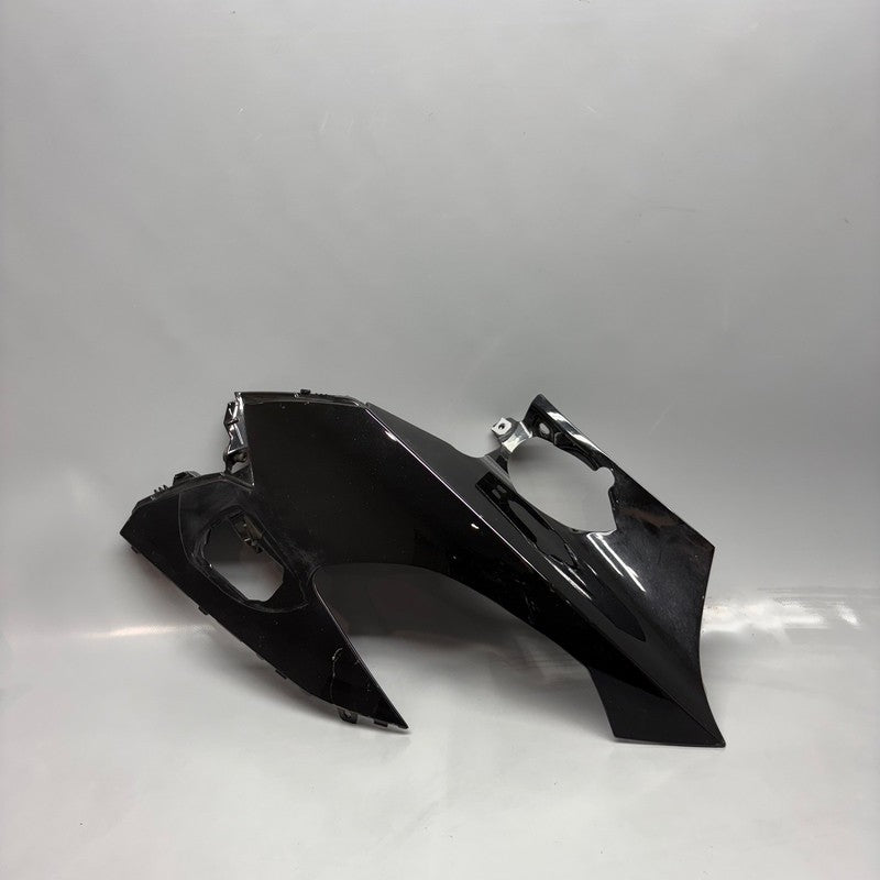 BMW K1600GT TRIM UPPER SECTION LEFT 2011 2012 2013 2014 2015 2016 OEM 