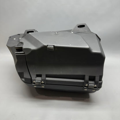 K1600GTL BMW K1600GTL SIDE CASE BOX LUGGAGE RIGHT 2015 2016 2017 2018 2019 2020 2021 OEM
