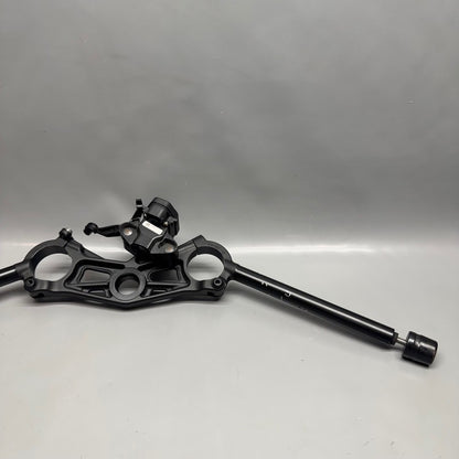 BMW S1000RR K67 FORK CROSS BRACE UPPER 2018 2019 2020 2021 2022 OEM 83